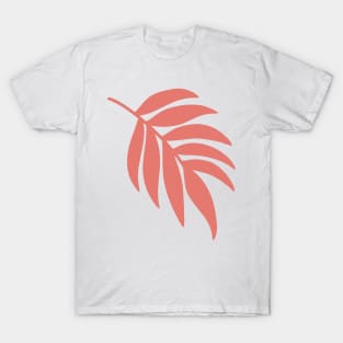 Leaf #1 T-Shirt